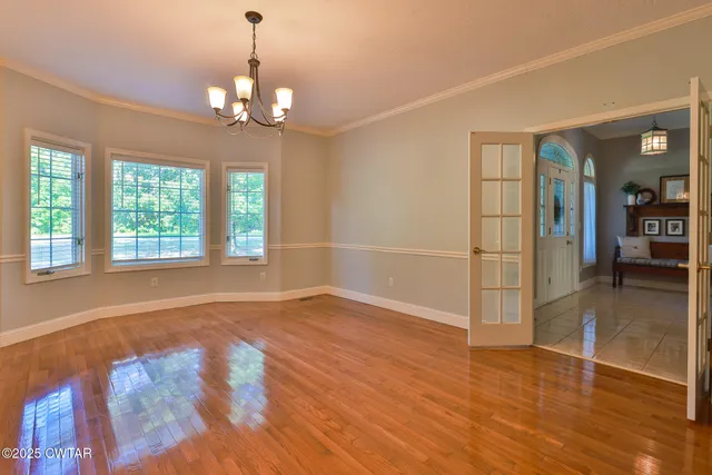 $629,000 | 662 Woodlawn Road, Sharon, TN 38255