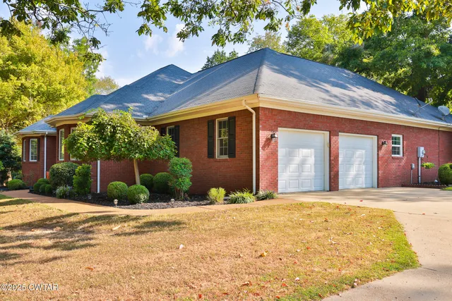 $629,000 | 662 Woodlawn Road, Sharon, TN 38255