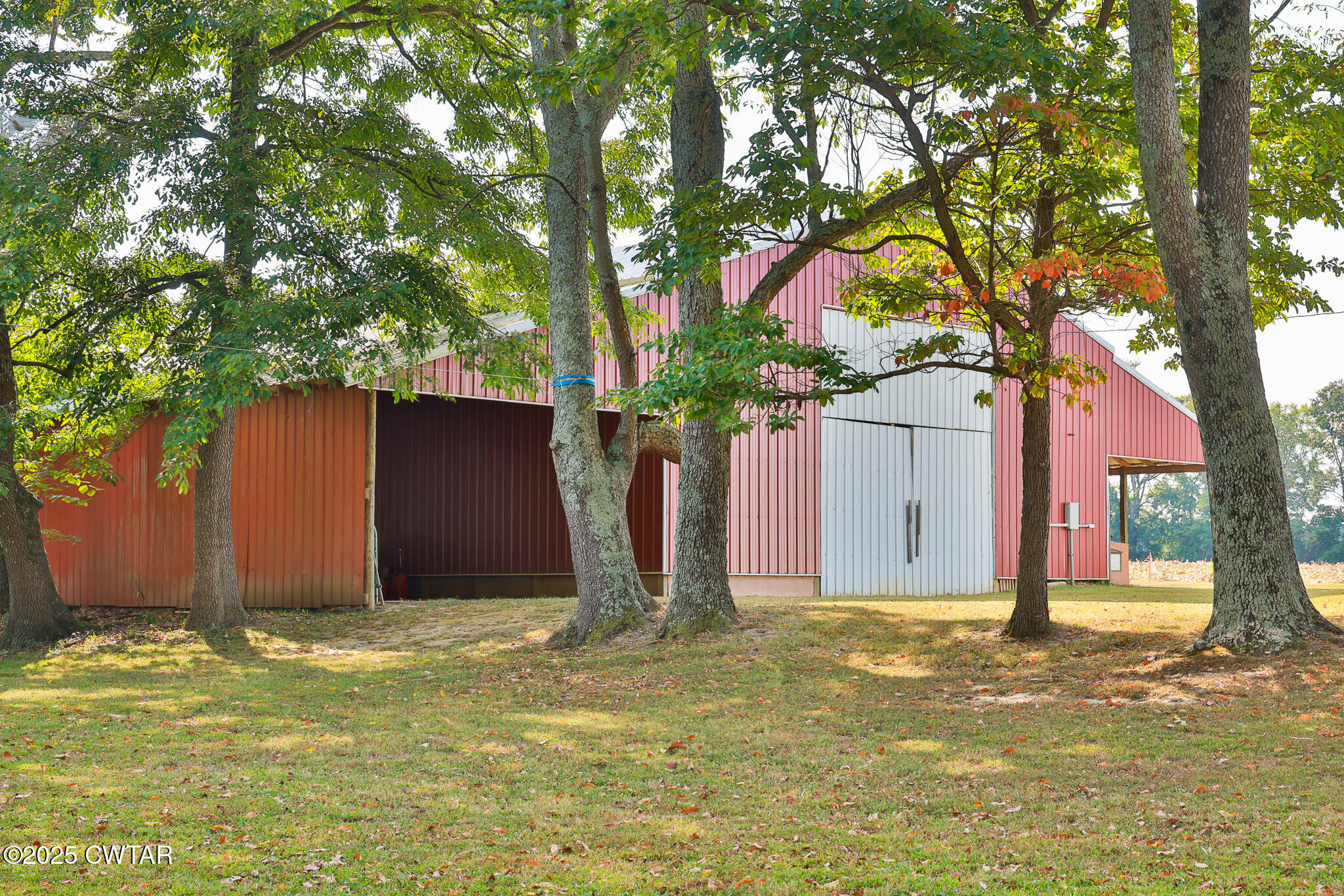 662 Woodlawn Road Sharon, TN 38255 - Photo 27 of 43 FT8A0657