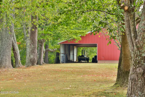 $599,000 | 662 Woodlawn Road, Sharon, TN 38255