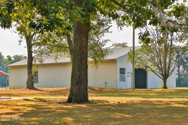 $599,000 | 662 Woodlawn Road, Sharon, TN 38255