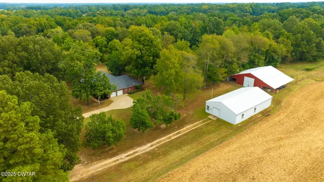 $629,000 | 662 Woodlawn Road, Sharon, TN 38255