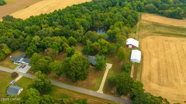 $599,000 | 662 Woodlawn Road, Sharon, TN 38255