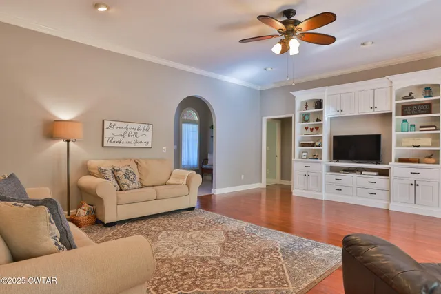 $629,000 | 662 Woodlawn Road, Sharon, TN 38255