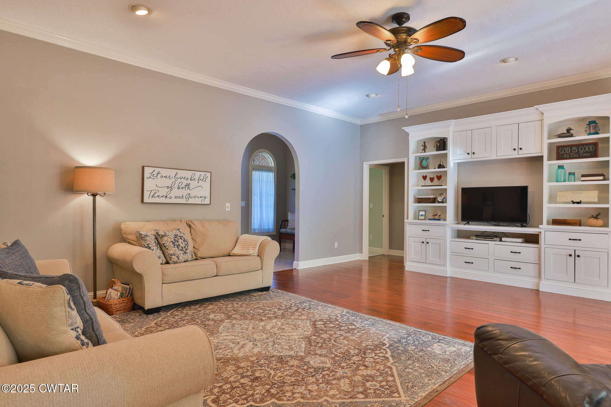 662 Woodlawn Road Sharon, TN 38255 - Photo 5 of 43 FT8A0586