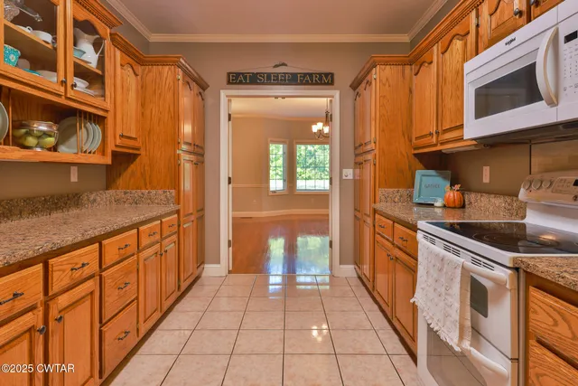 $629,000 | 662 Woodlawn Road, Sharon, TN 38255