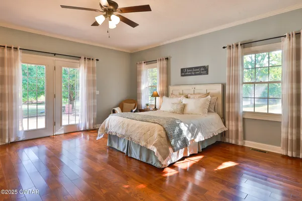 $599,000 | 662 Woodlawn Road, Sharon, TN 38255