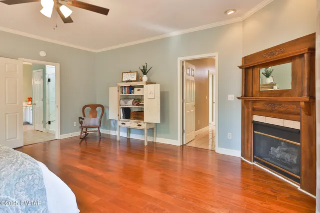 $629,000 | 662 Woodlawn Road, Sharon, TN 38255