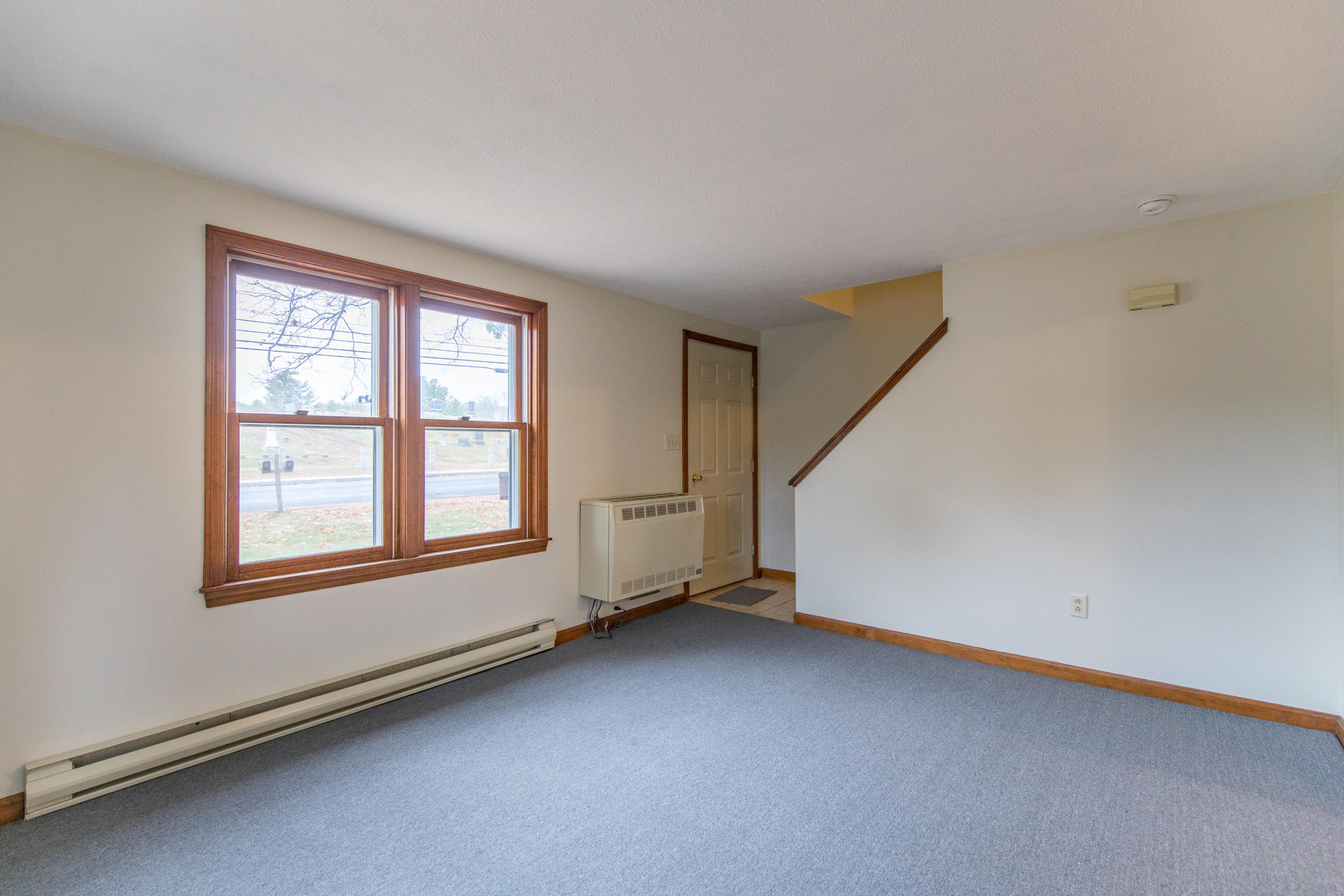 158 Twombley Road Sanford, ME 04073 - Photo 30 of 49 158 B Twombley Living Room