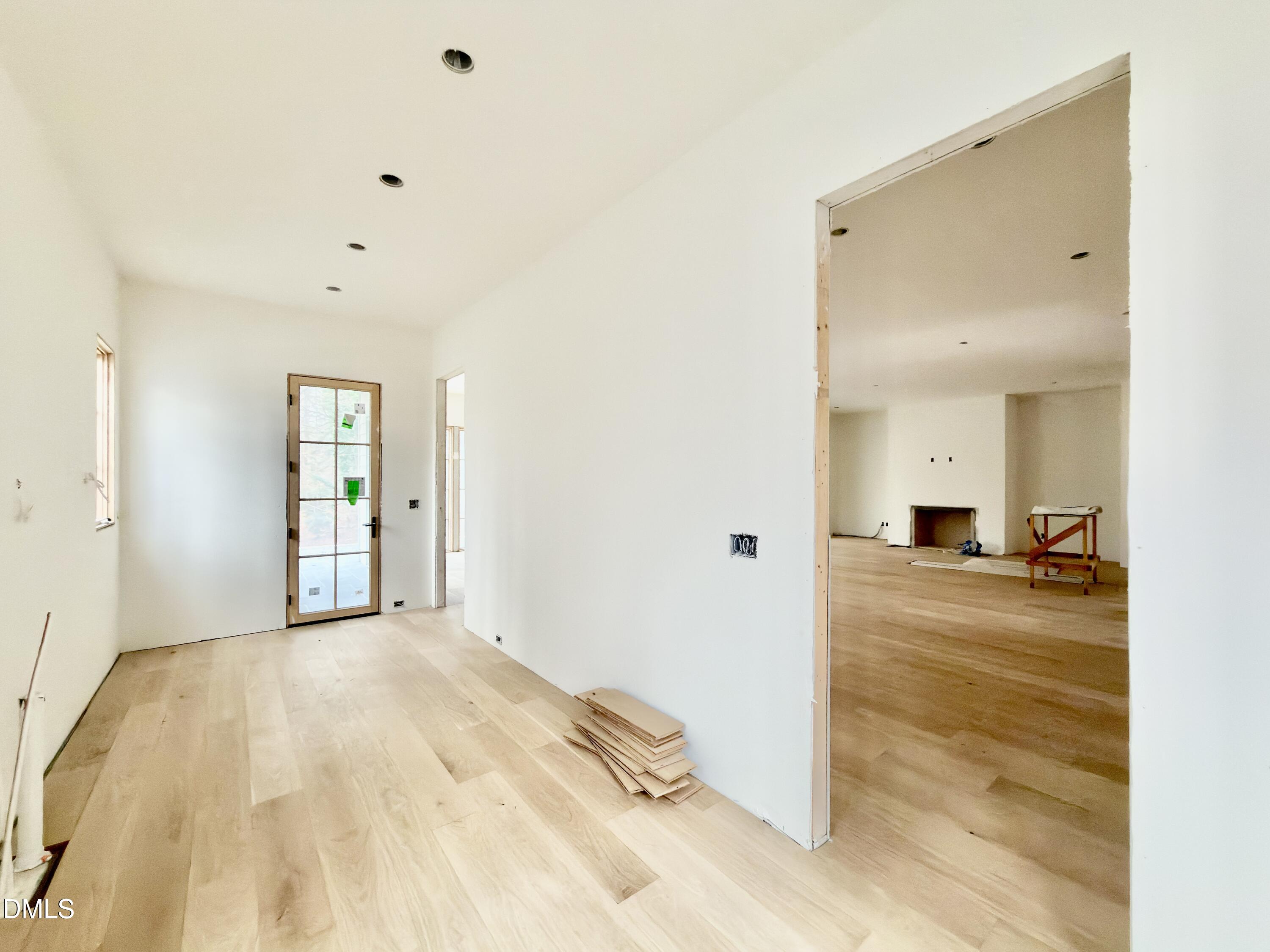 4801 Rampart Street Raleigh, NC 27609 - Photo 13 of 51 Scullery