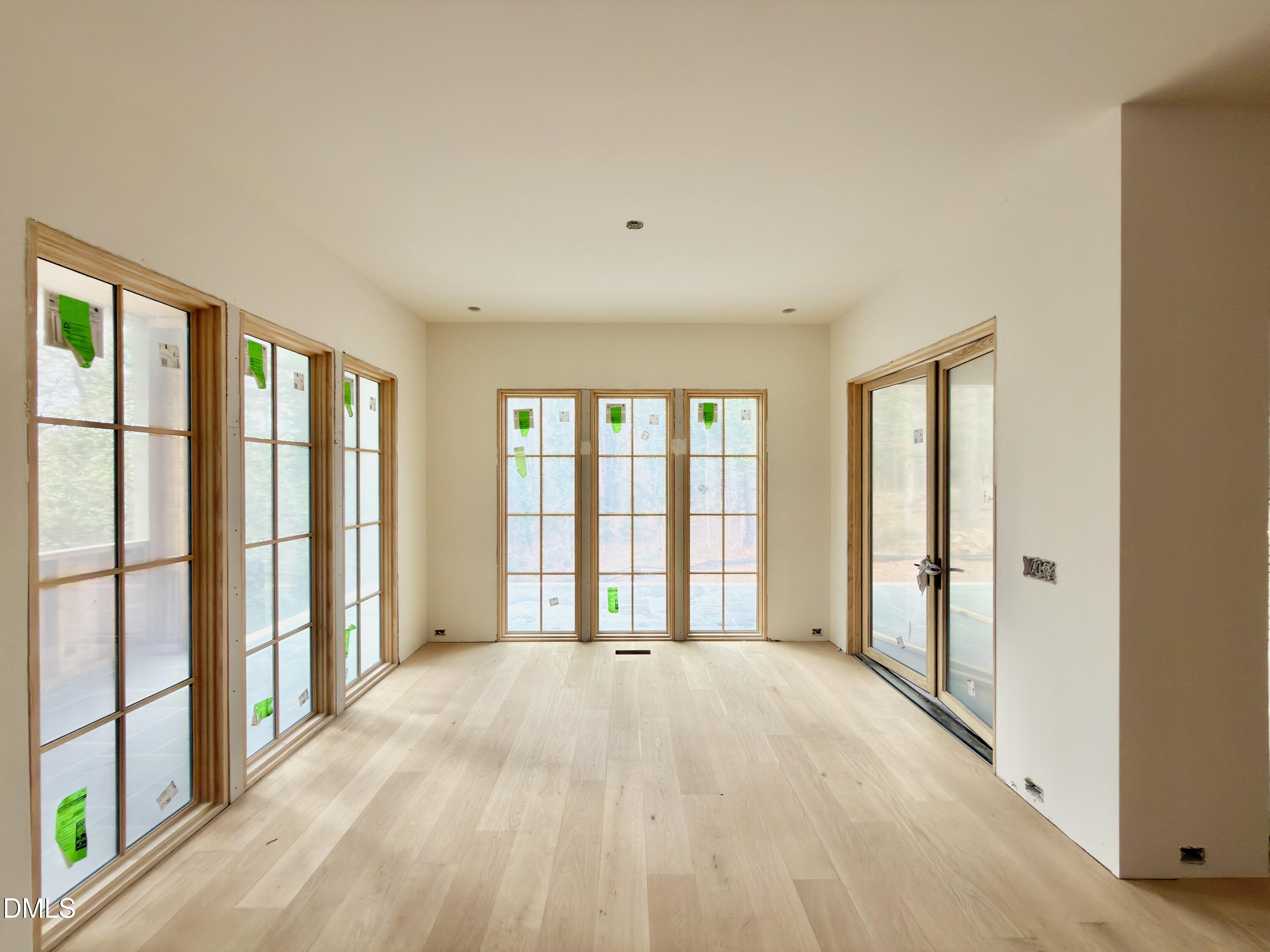4801 Rampart Street Raleigh, NC 27609 - Photo 15 of 51 Dining Room