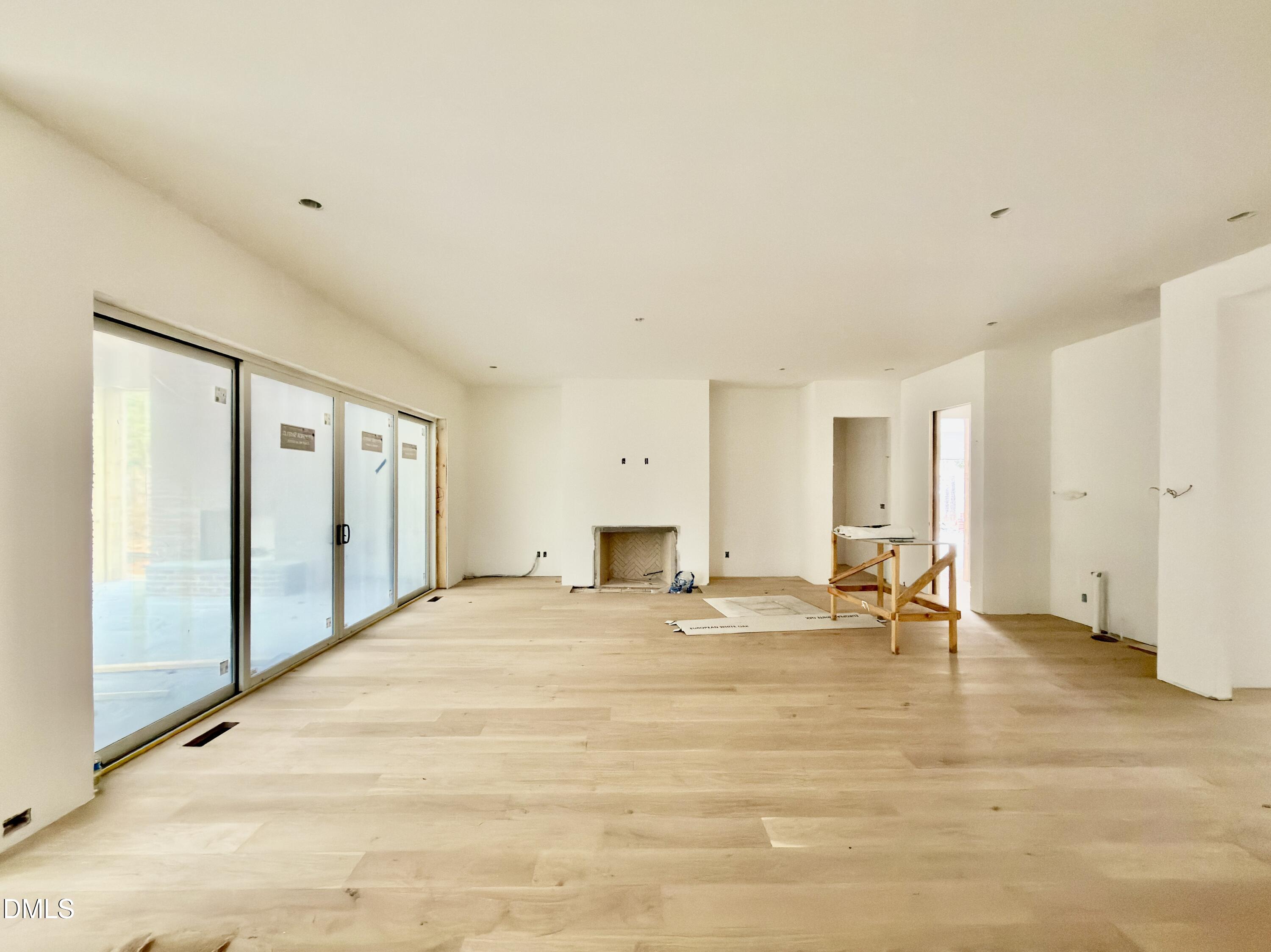4801 Rampart Street Raleigh, NC 27609 - Photo 18 of 51 Family Room
