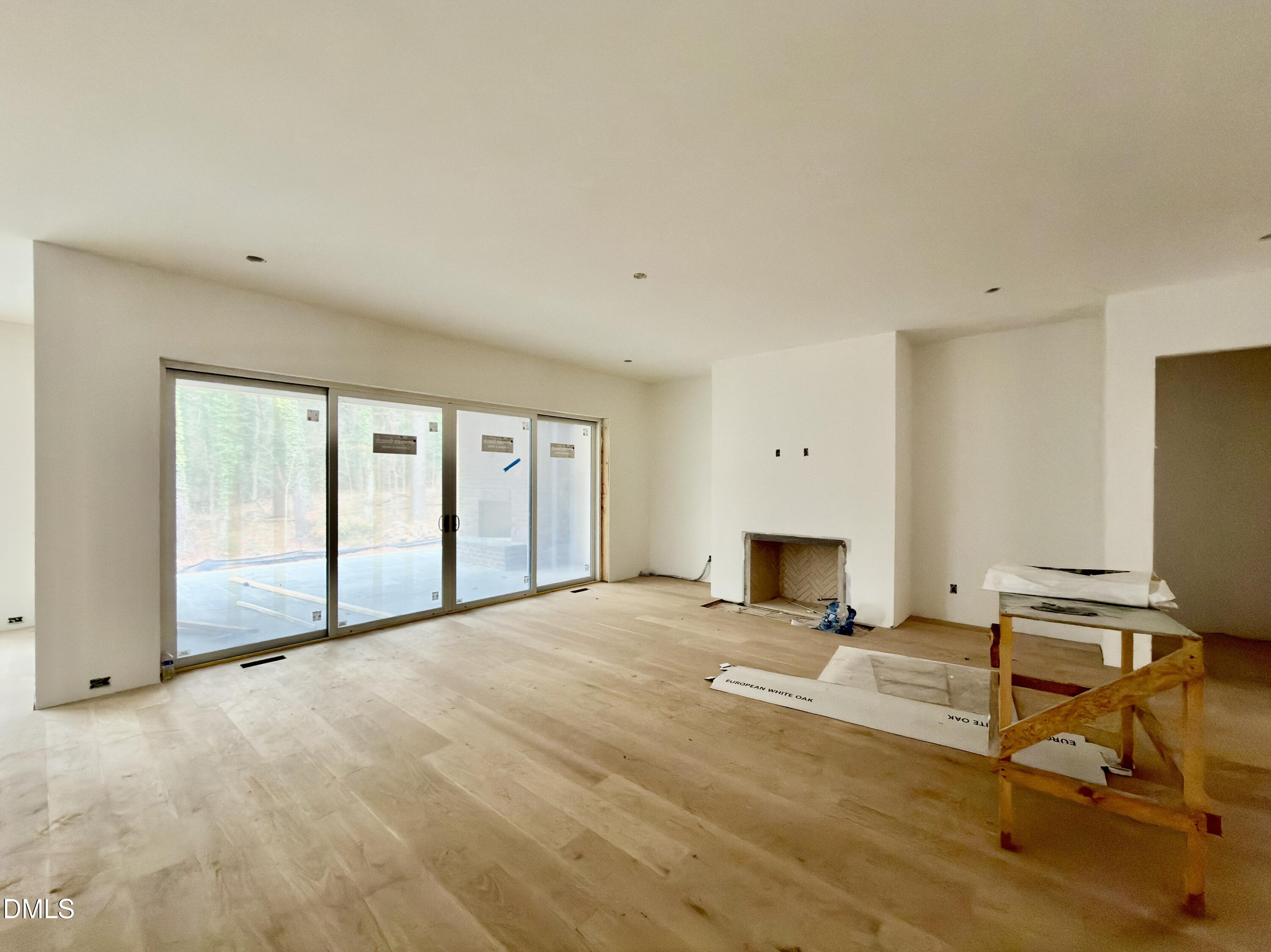 4801 Rampart Street Raleigh, NC 27609 - Photo 20 of 51 Family Room