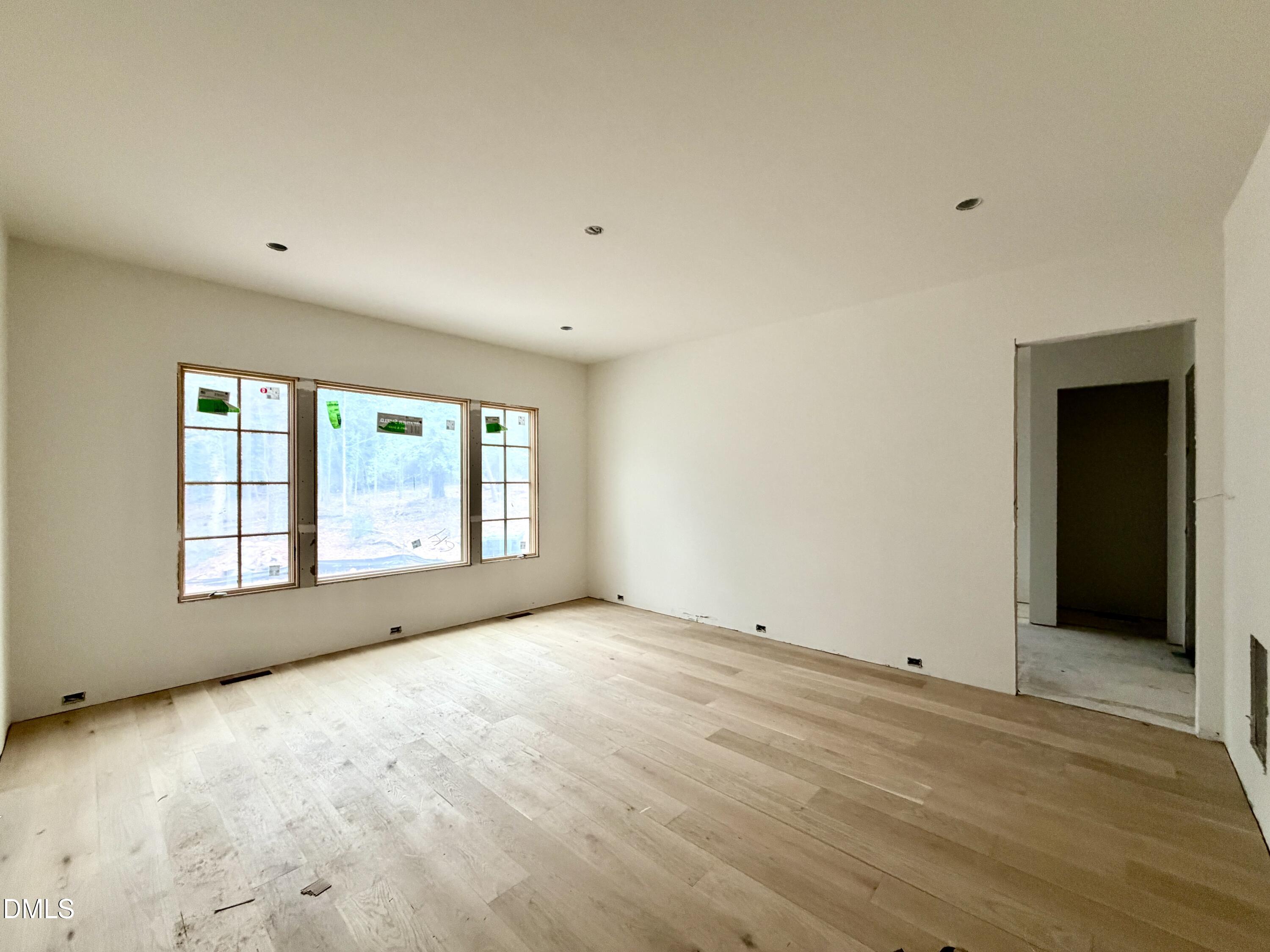 4801 Rampart Street Raleigh, NC 27609 - Photo 22 of 51 Primary Bedroom