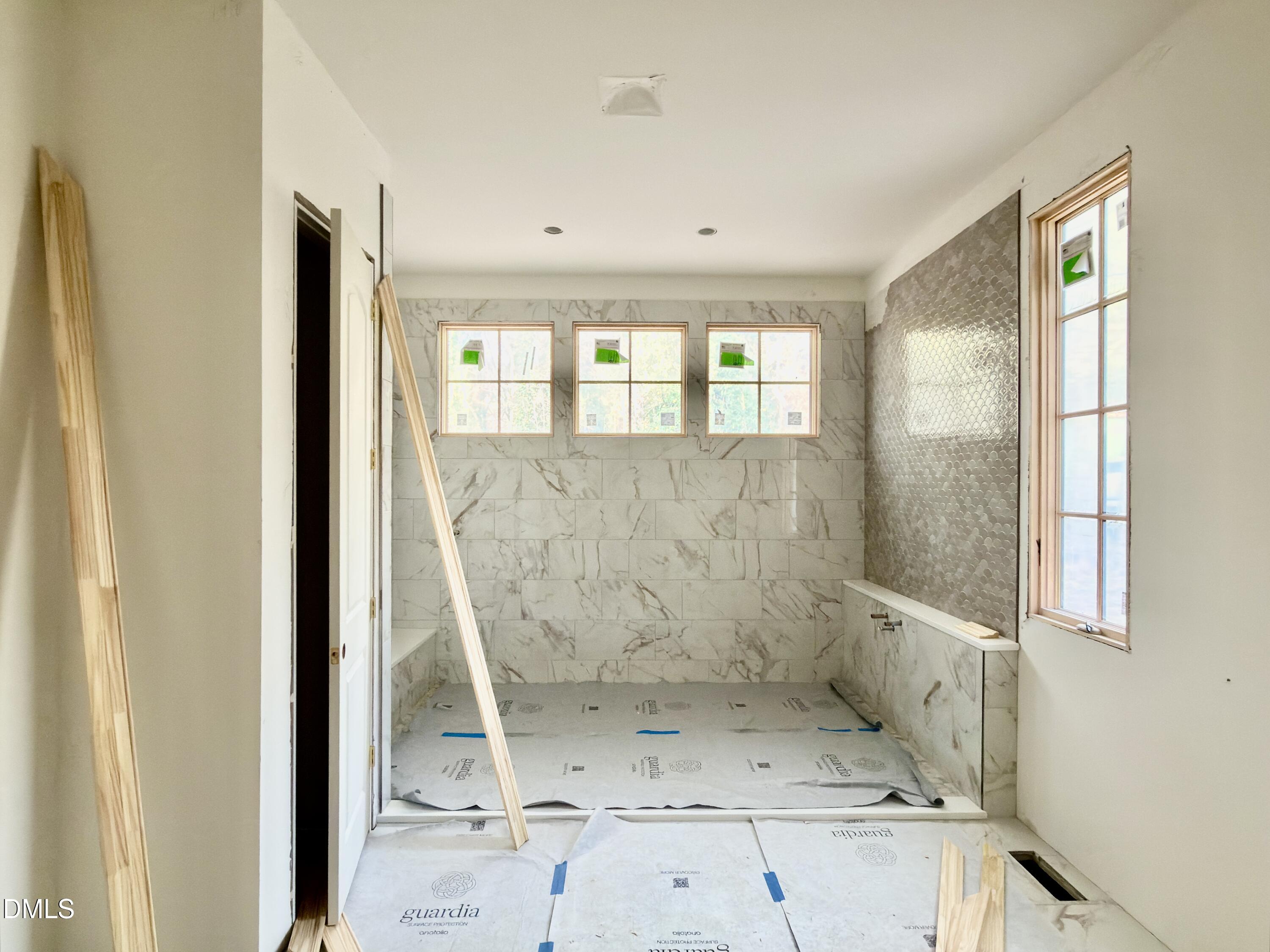 4801 Rampart Street Raleigh, NC 27609 - Photo 23 of 51 Primary Bathroom