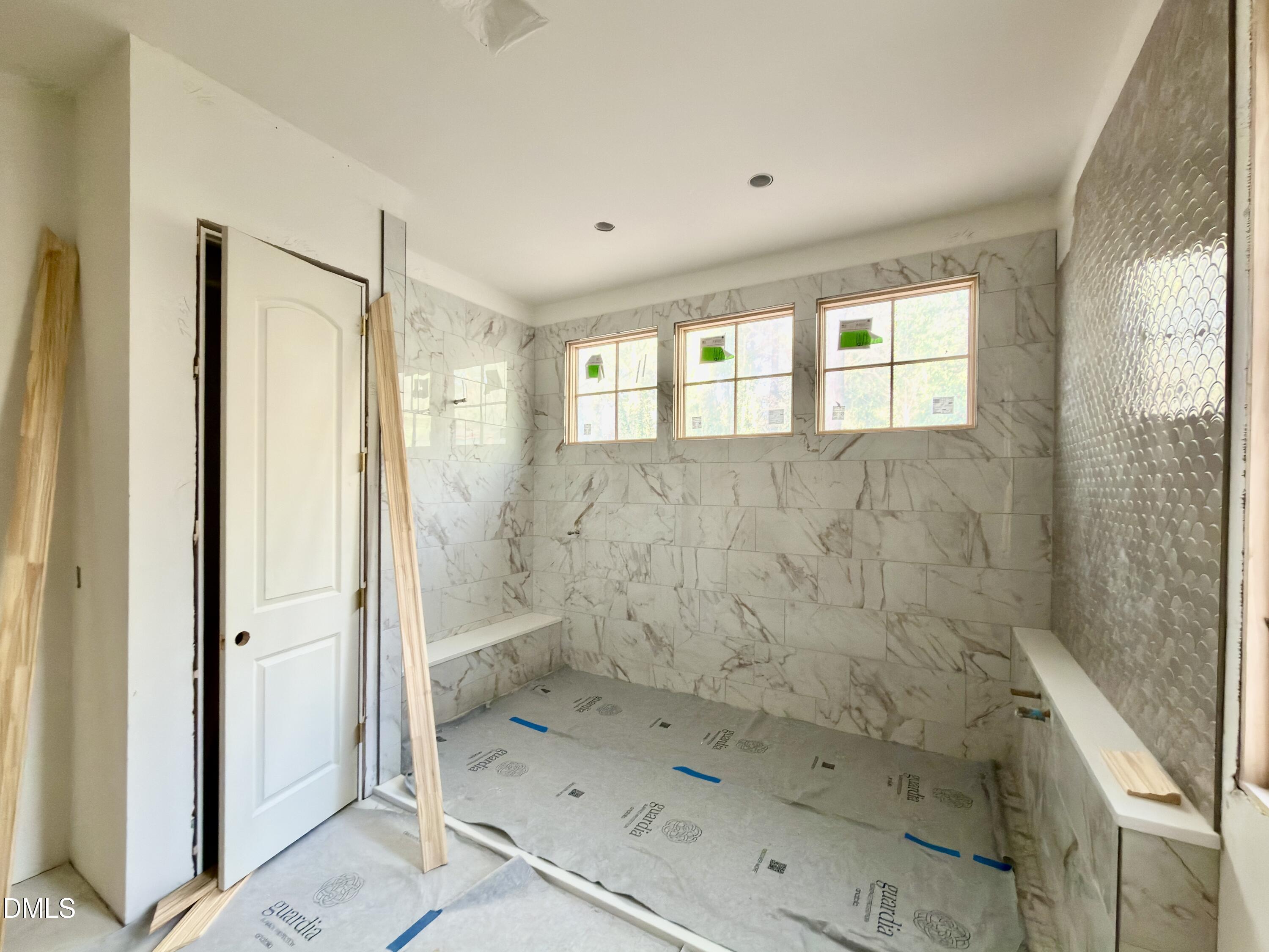 4801 Rampart Street Raleigh, NC 27609 - Photo 24 of 51 Primary Bathroom