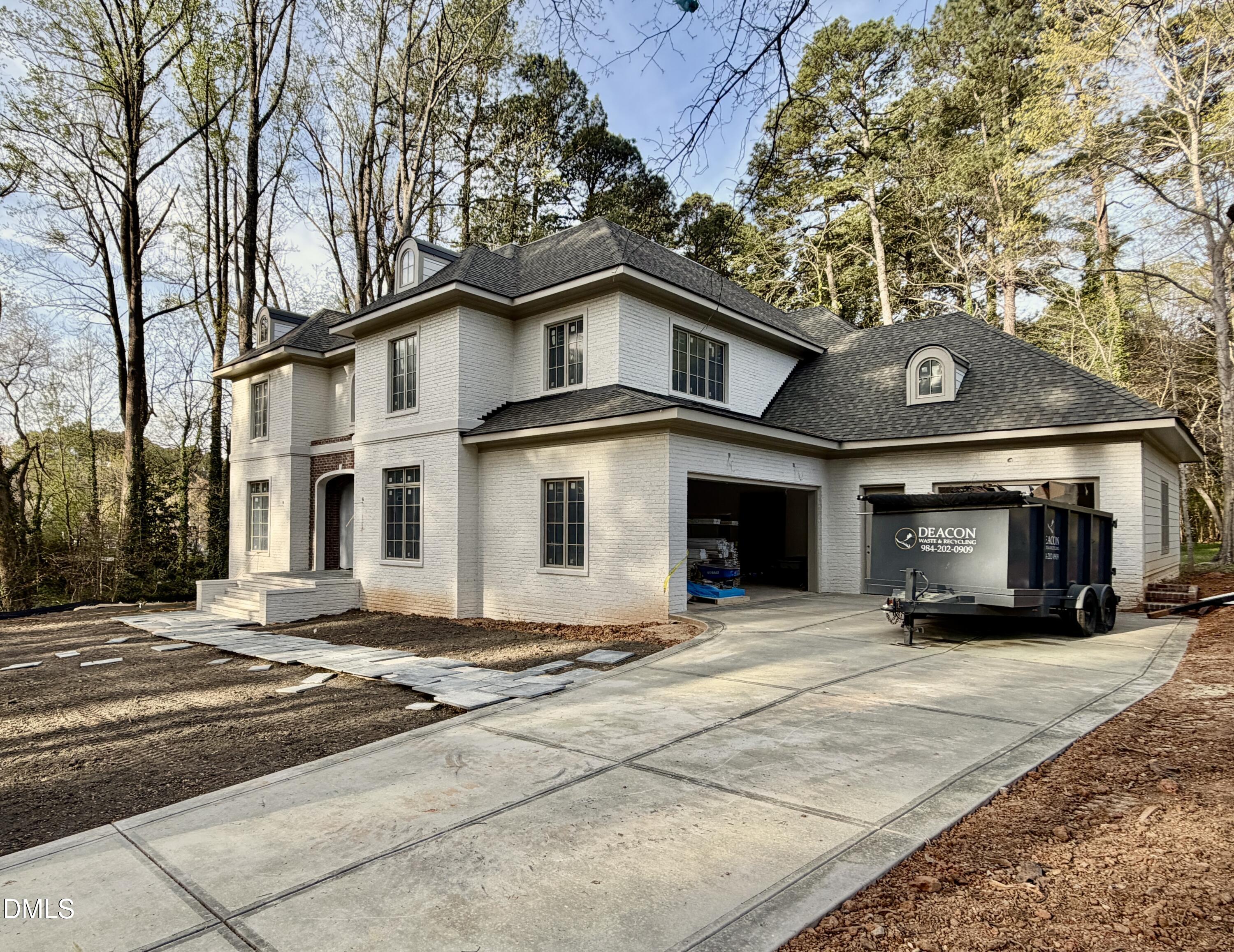 4801 Rampart Street Raleigh, NC 27609 - Photo 3 of 51 IMG_3760