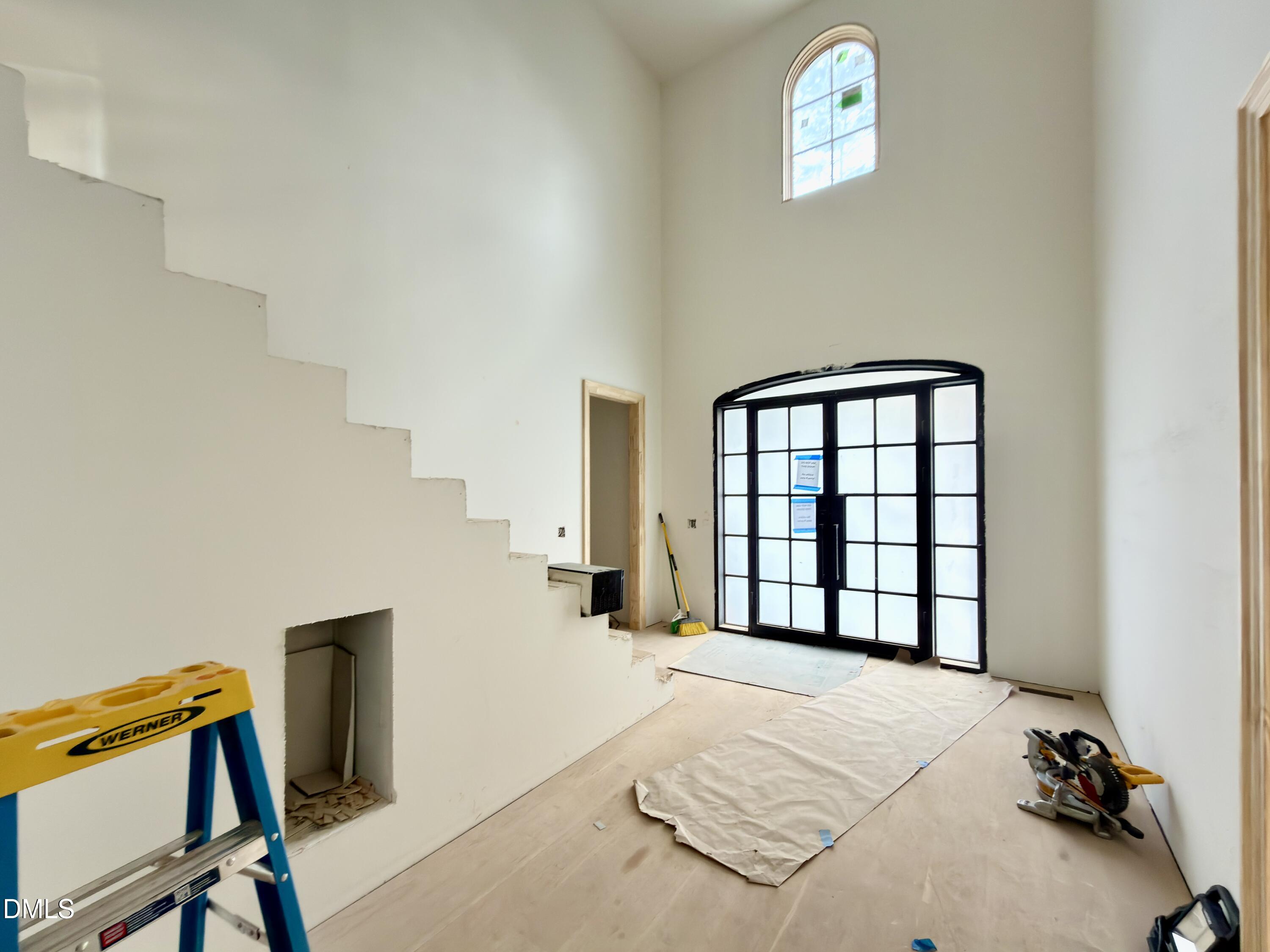 4801 Rampart Street Raleigh, NC 27609 - Photo 6 of 51 IMG_3778