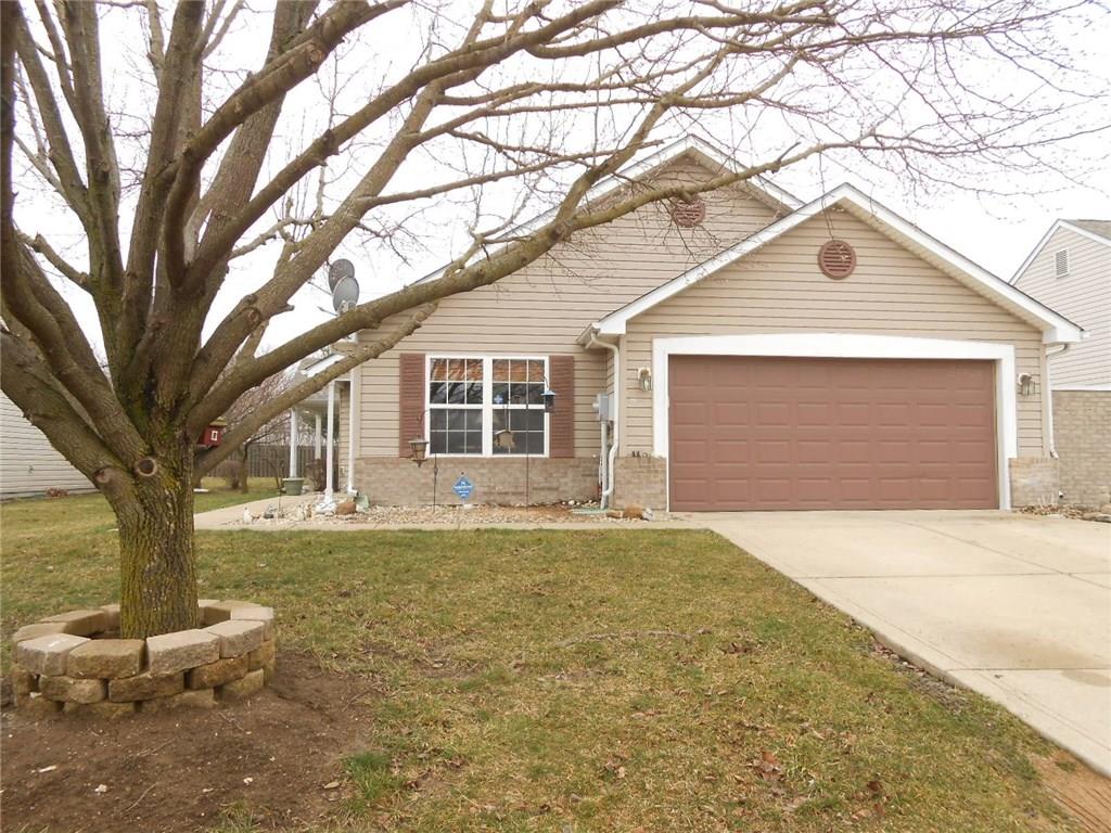 674 Westover Road Avon, IN 46123 - Photo 1 of 20 Gallery Image 1