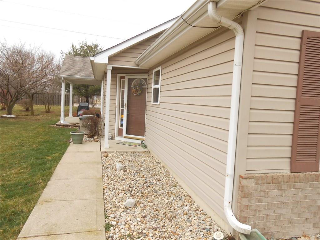 674 Westover Road Avon, IN 46123 - Photo 20 of 20 Gallery Image 20