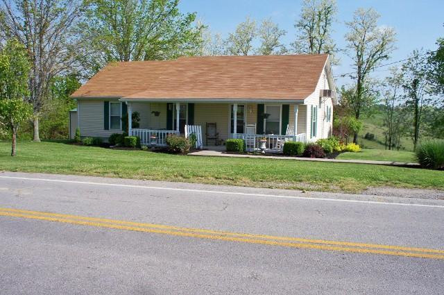 490 Georgetown Road Owenton, KY 40359 - Photo 3 of 29