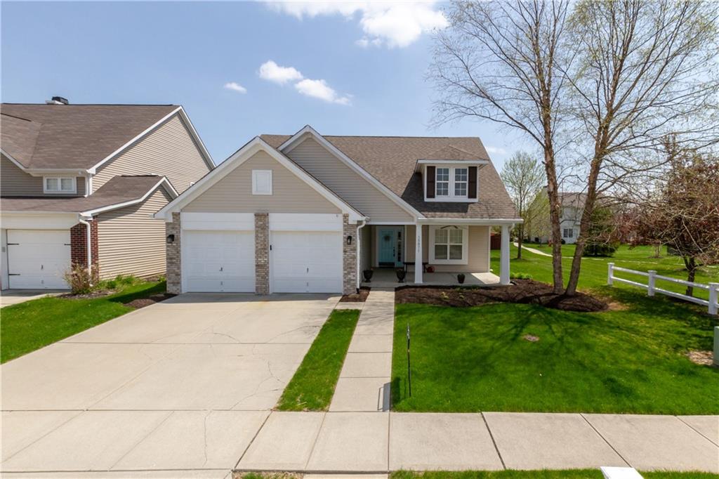 15071 Rutherford Drive Westfield, IN 46074 - Photo 1 of 24 Gallery Image 1