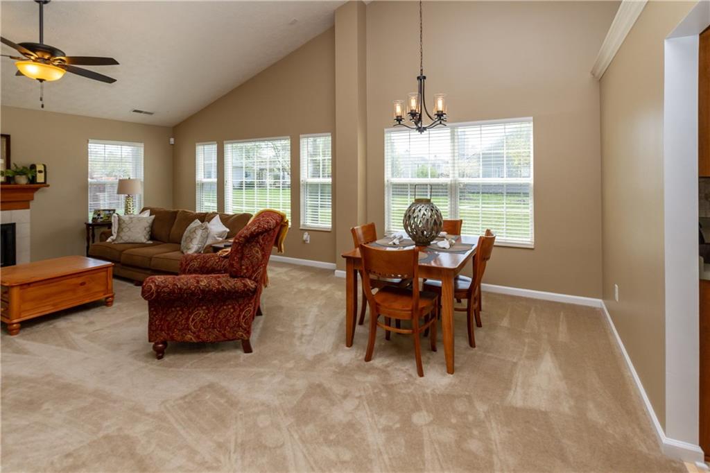 15071 Rutherford Drive Westfield, IN 46074 - Photo 3 of 24 Gallery Image 3