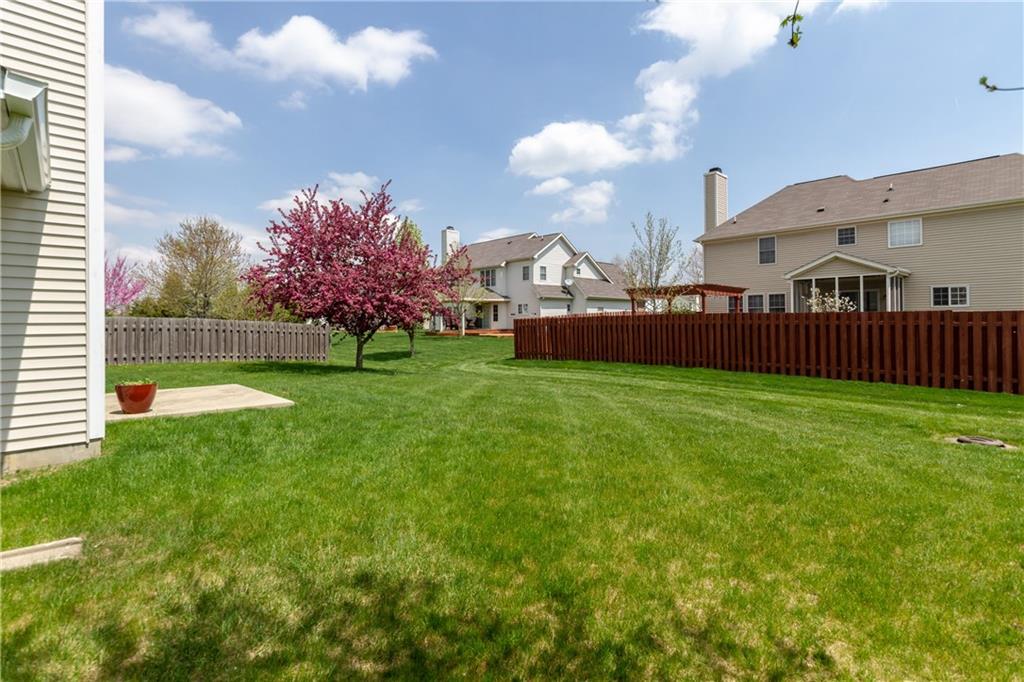15071 Rutherford Drive Westfield, IN 46074 - Photo 22 of 24 Gallery Image 22
