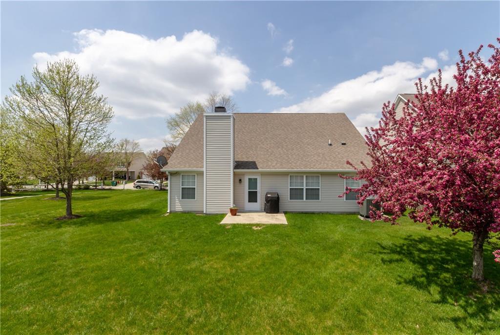 15071 Rutherford Drive Westfield, IN 46074 - Photo 23 of 24 Gallery Image 23