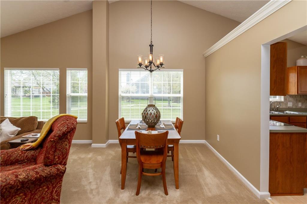 15071 Rutherford Drive Westfield, IN 46074 - Photo 4 of 24 Gallery Image 4