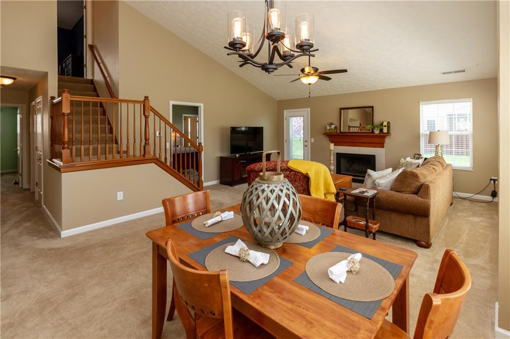 15071 Rutherford Drive Westfield, IN 46074 - Photo 5 of 24 Gallery Image 5
