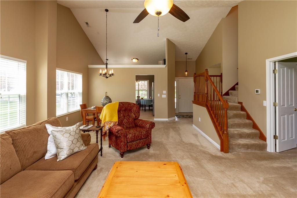 15071 Rutherford Drive Westfield, IN 46074 - Photo 8 of 24 Gallery Image 8