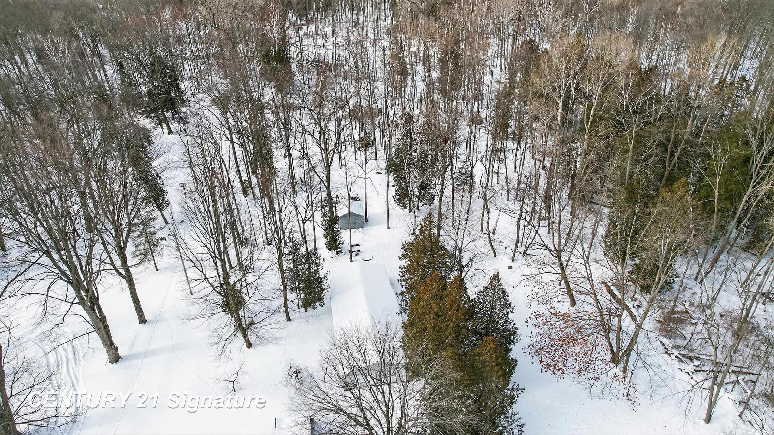 1647 North Huron Road Tawas City, MI 48763 - Photo 53 of 61