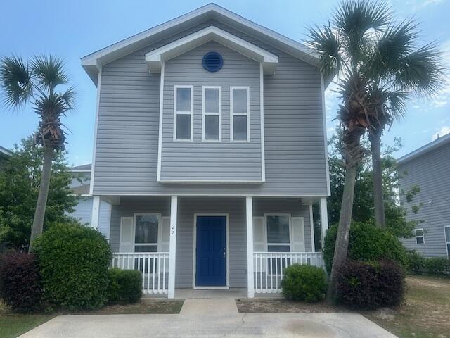 27 Cosmos Court Santa Rosa Beach, FL 32459 - Photo 2 of 38 IMG_8797