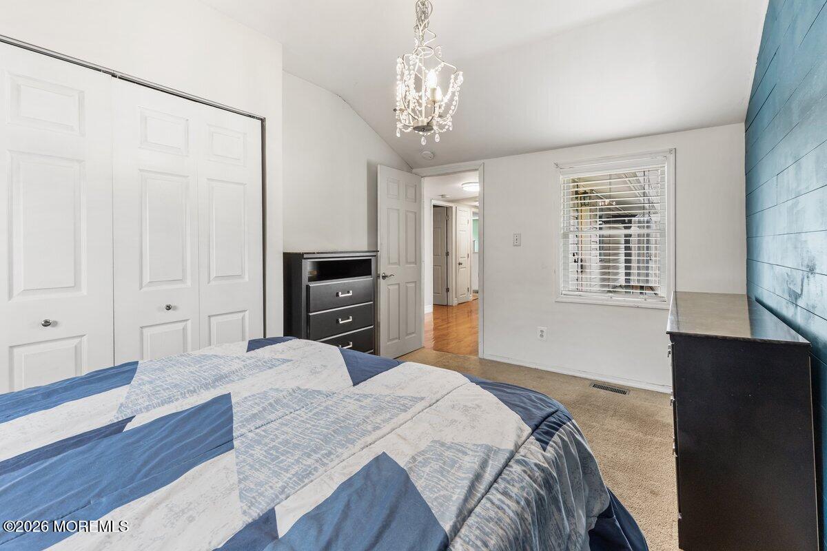 339 Raritan Boulevard Keyport, NJ 07735 - Photo 20 of 37 339 2nd Bedroom 2