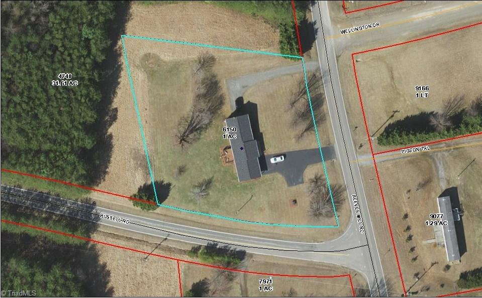 2044 Reeves Mill Road Mount Airy, NC 27030 - Photo 24 of 24 Gallery Image 24