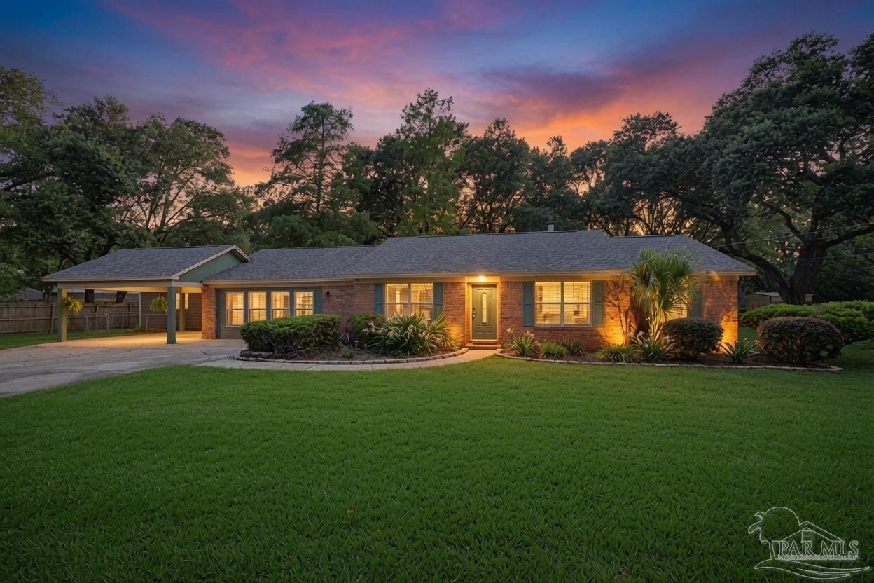 5601 Windermere Trace Pace, FL 32571 - Photo 69 of 69