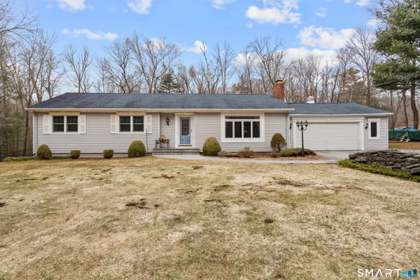 $400,000 | 111 Whetstone Road, Harwinton, CT 06791