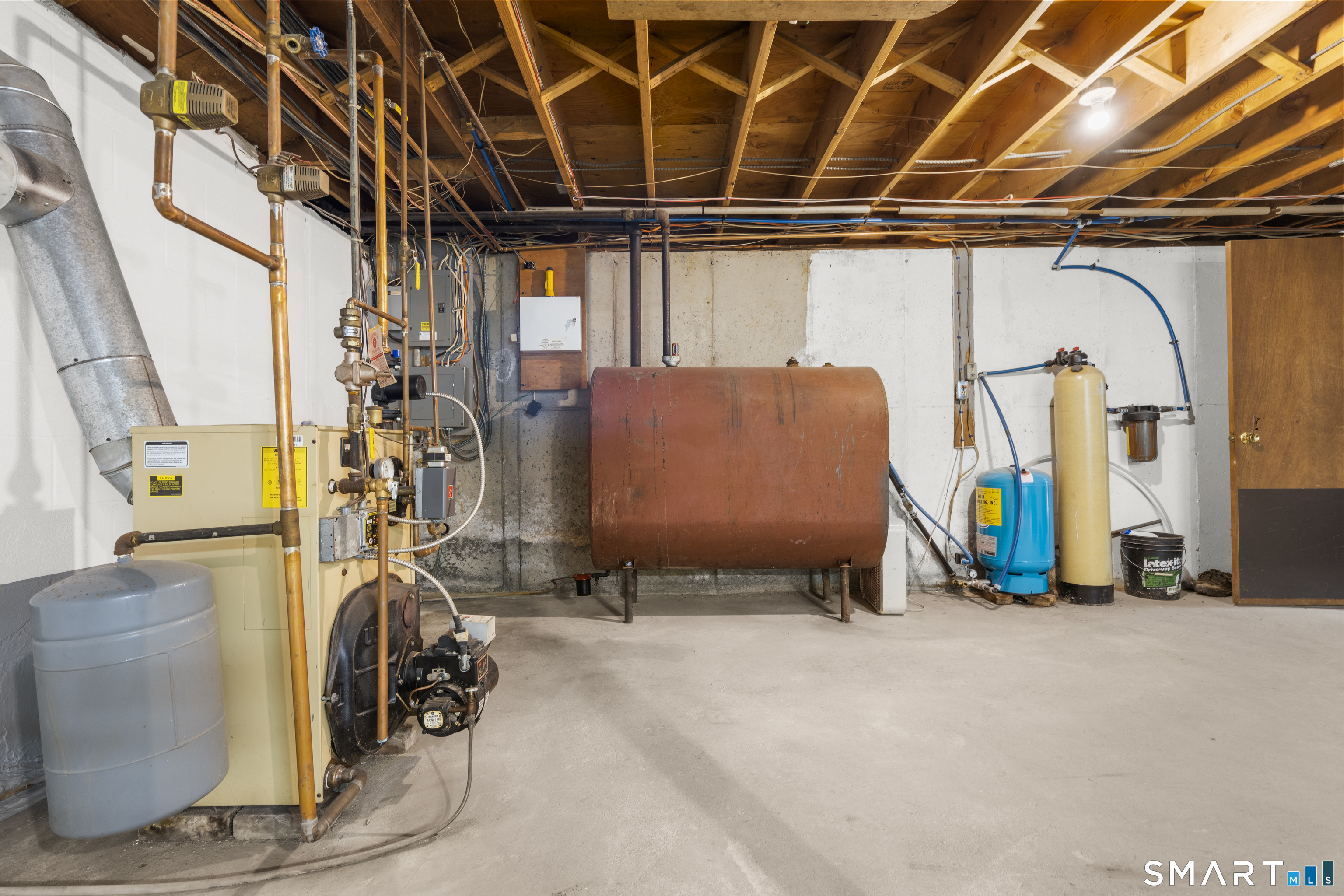 111 Whetstone Road Harwinton, CT 06791 - Photo 22 of 31