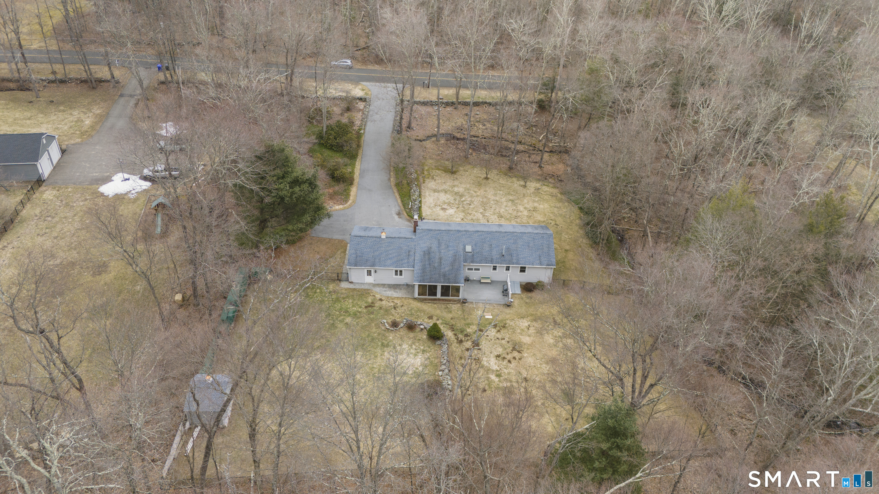 111 Whetstone Road Harwinton, CT 06791 - Photo 30 of 31