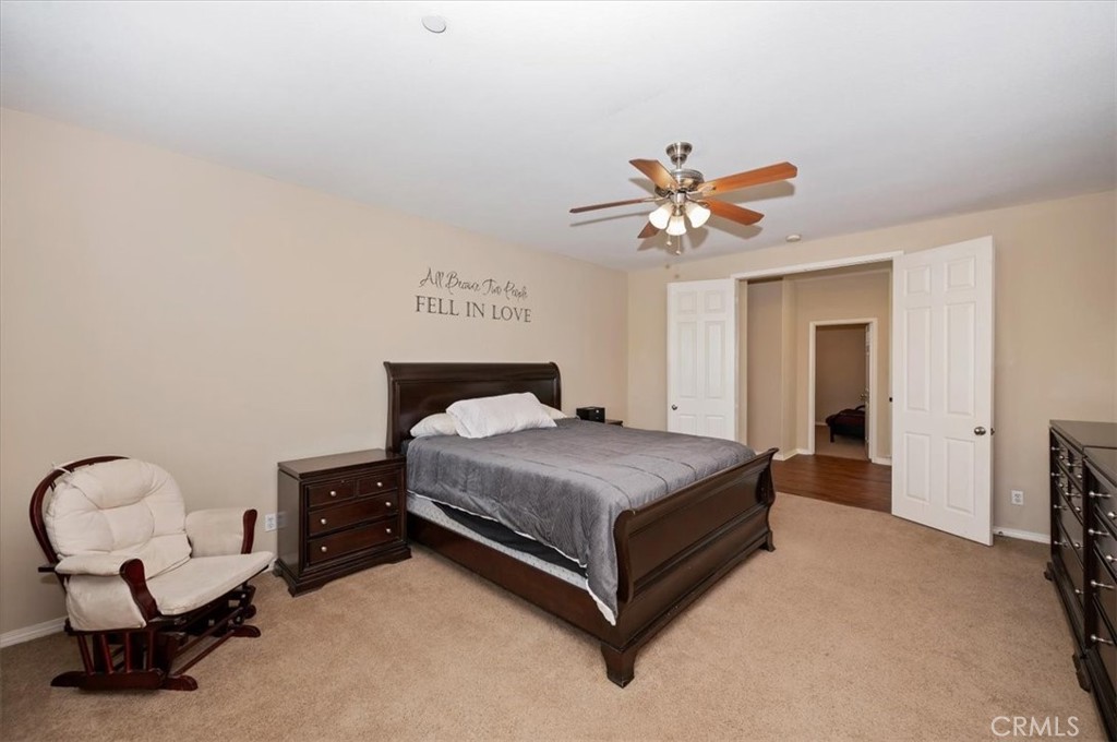 19662 Shadowbrook Way Riverside, CA 92508 - Photo 20 of 55 Main Bedroom