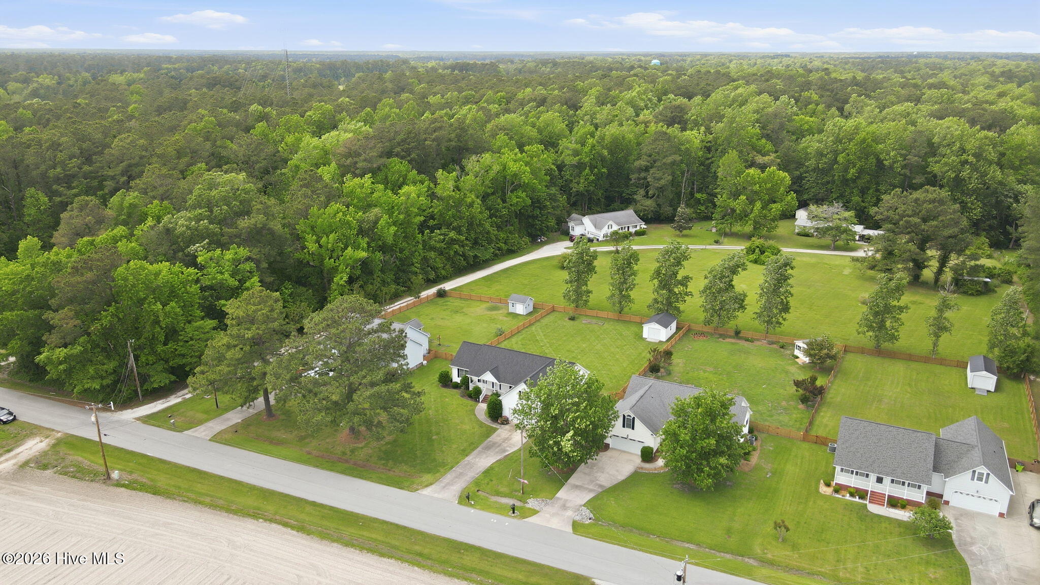210 East Camp Kiro Road New Bern, NC 28560 - Photo 46 of 53