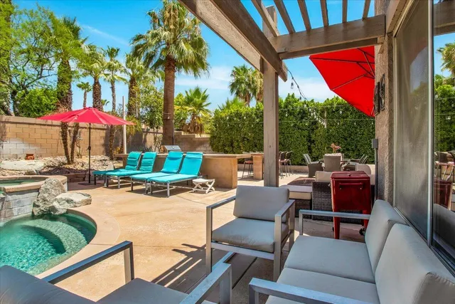 $9,500 | 79320 Desert Wind Court, La Quinta, CA 92253