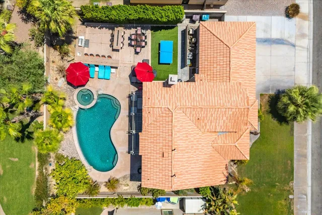 $9,500 | 79320 Desert Wind Court, La Quinta, CA 92253