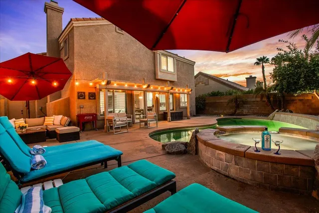 $9,500 | 79320 Desert Wind Court, La Quinta, CA 92253