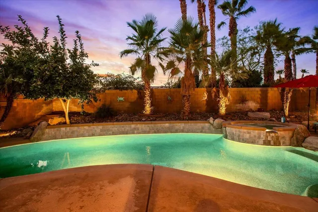 $9,500 | 79320 Desert Wind Court, La Quinta, CA 92253