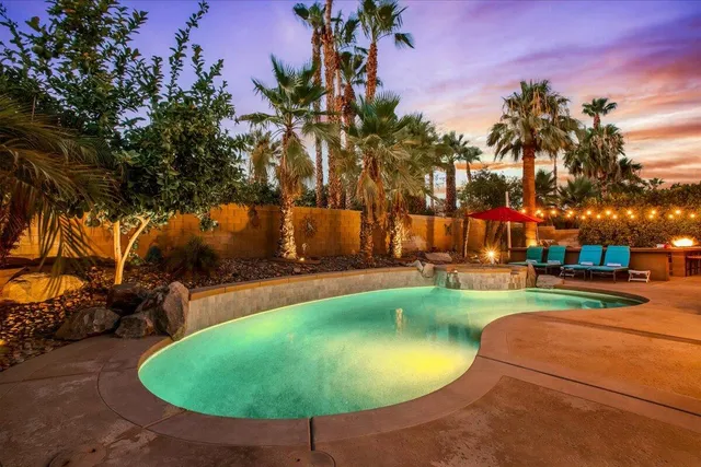 $9,500 | 79320 Desert Wind Court, La Quinta, CA 92253