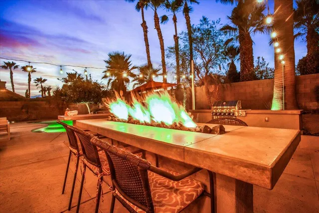 $9,500 | 79320 Desert Wind Court, La Quinta, CA 92253