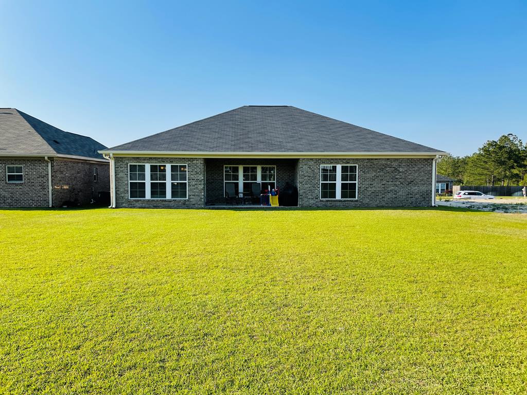 410 Ridgeland Road Dothan, AL 36301 - Photo 62 of 72