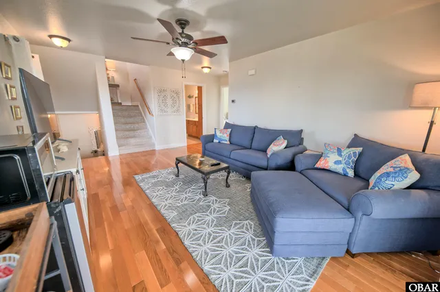 $795,000 | 56186 Pamlico Drive, Hatteras, NC 27943